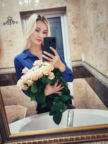 Анкета проститутки Богдана - Фото, 22 года, №52093